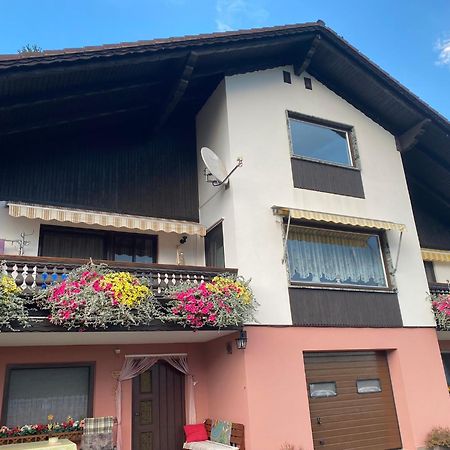 Ferienwohnung Zapfl Maria Greisdorf エクステリア 写真