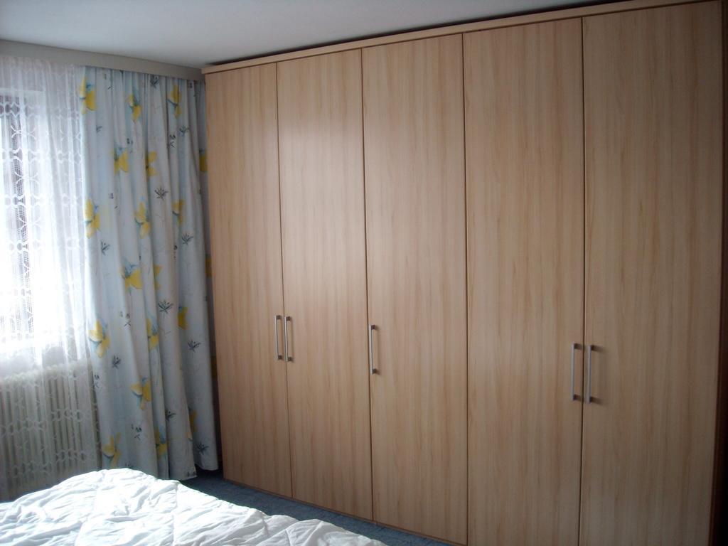 Ferienwohnung Zapfl Maria Greisdorf エクステリア 写真