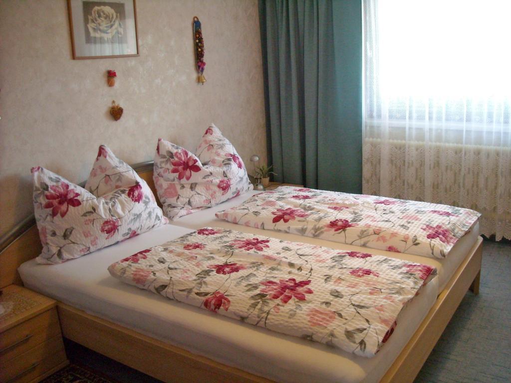 Ferienwohnung Zapfl Maria Greisdorf エクステリア 写真